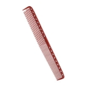 ARTERO YS Park Universal Hair comb Red 1 pc(s) ARTERO YS Park Universal Hair comb Red 1 pc(s)