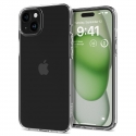 Spigen ACS06647 чехол для мобильного телефона 17 cm (6.7") Крышка Прозрачный Spigen ACS06647 чехол для мобильного телефона 17 cm (6.7") Крышка Прозрачный