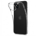 Spigen ACS06647 чехол для мобильного телефона 17 cm (6.7") Крышка Прозрачный Spigen ACS06647 чехол для мобильного телефона 17 cm (6.7") Крышка Прозрачный