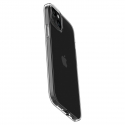 Spigen ACS06647 чехол для мобильного телефона 17 cm (6.7") Крышка Прозрачный Spigen ACS06647 чехол для мобильного телефона 17 cm (6.7") Крышка Прозрачный