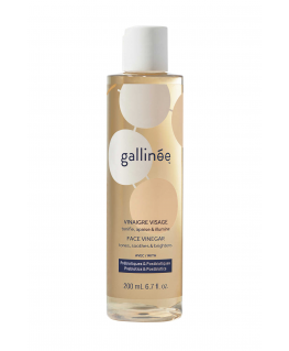 Gallinee, Microbiome Skincare, Prebiotics & Postbiotics, Tones|S