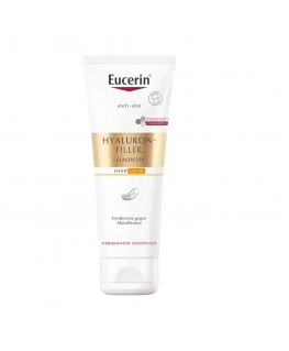 Eucerin Hyaluron-Filler + Elasticity rankų kremas SPF30, 75 ml