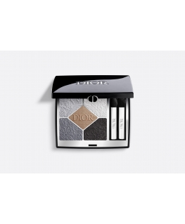 Dior Diorshow 5 Couleurs lauvärv 4 g 043 Night Walk
