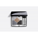 Dior Diorshow 5 Couleurs akių šešėliai 4 g 043 Night Walk Dior Diorshow 5 Couleurs akių šešėliai 4 g 043 Night Walk