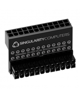Singularity Computers PowerBoard Pump Connection Cable