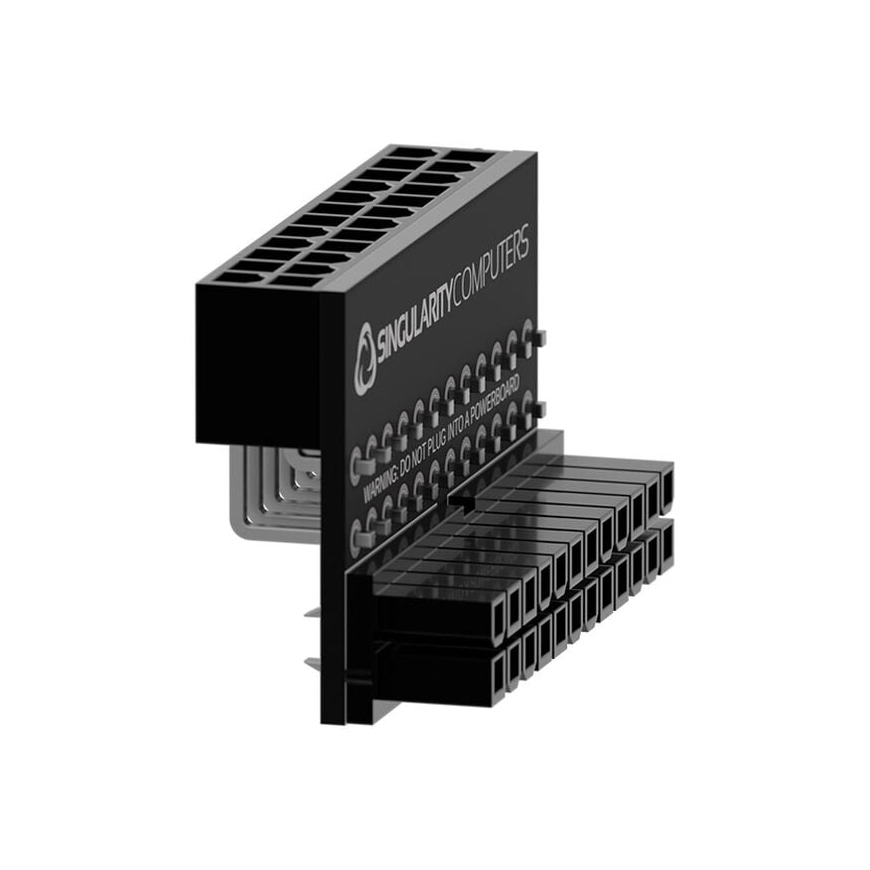 Singularity Computers PowerBoard Pump Connection Cable – 2