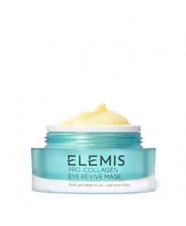 Elemis Pro-Collagen Eye Revive Mask, 15 ml