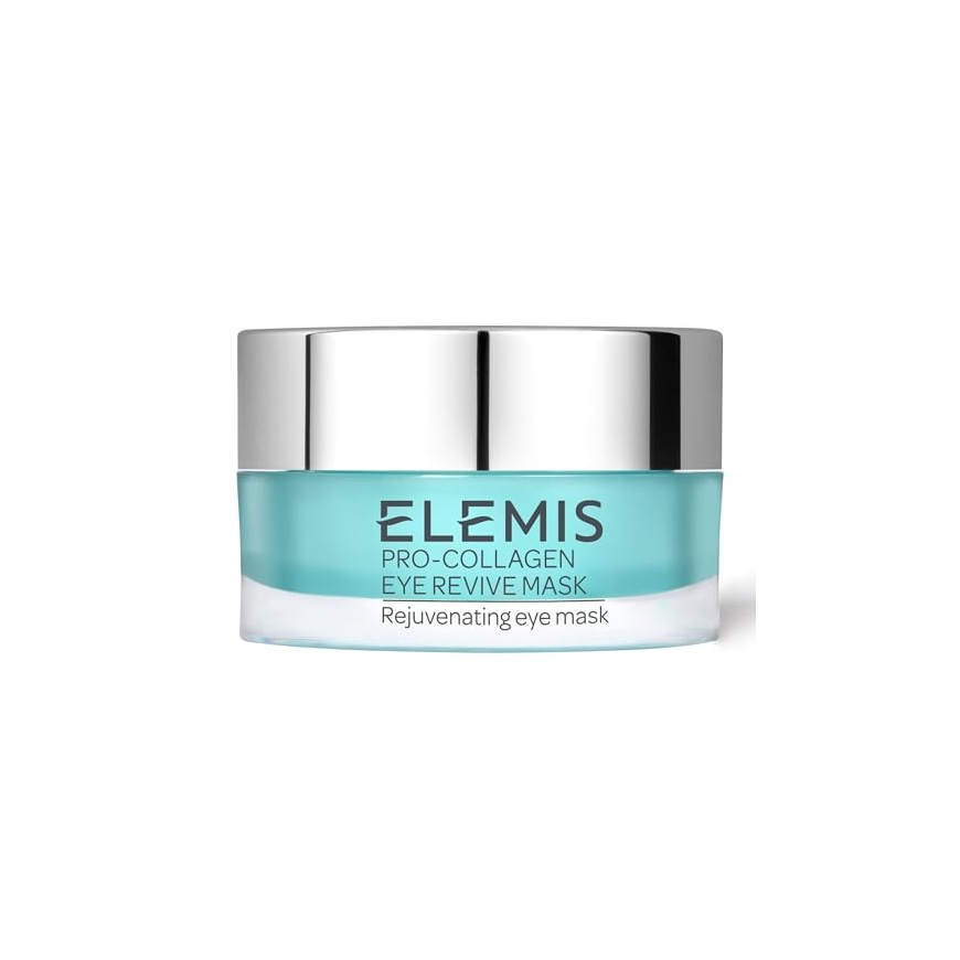 Elemis Pro-Collagen acu atjaunojoša maska, 15 ml – 2