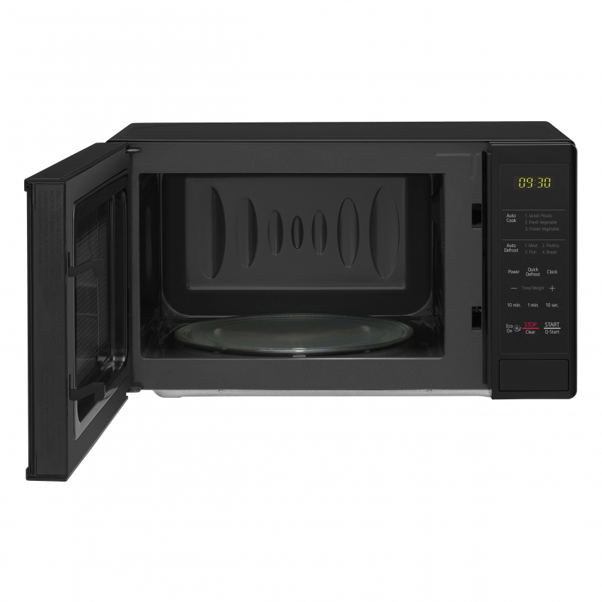 LG MS2042D Mikroaaltouuni – 2