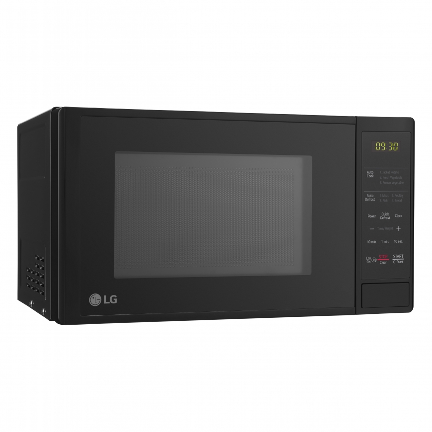 LG MS2042D Mikroaaltouuni – 5
