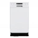 Ströme DW45C02/01WH Dishwasher, White Ströme DW45C02/01WH Dishwasher, White