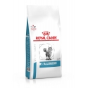 ROYAL CANIN VHN Anallergenic для кошек, 4 кг ROYAL CANIN VHN Anallergenic для кошек, 4 кг