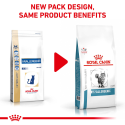 ROYAL CANIN VHN kasside anallergeenne toit 4kg ROYAL CANIN VHN kasside anallergeenne toit 4kg