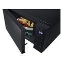 LG MS3032JAS mikrobangų krosnelė LG MS3032JAS mikrobangų krosnelė