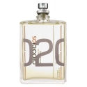 Escentric Molecules Escentric 02 tualettvesi 30 ml (unisex)