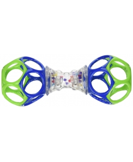 Lilikim OB-81107 rattle