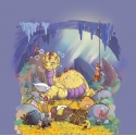 Dragon's Dream children's game