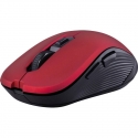 Defender Gassa MM-105 RF Silent Red Mouse Defender Gassa MM-105 RF Silent Red Mouse