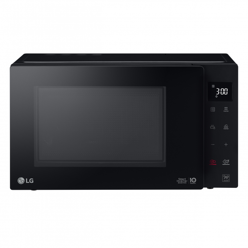 LG MS2336GIB Mikroviļņu krāsns