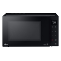 LG MS2336GIB Microwave Oven LG MS2336GIB Microwave Oven
