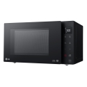 LG MS2336GIB Microwave Oven LG MS2336GIB Microwave Oven