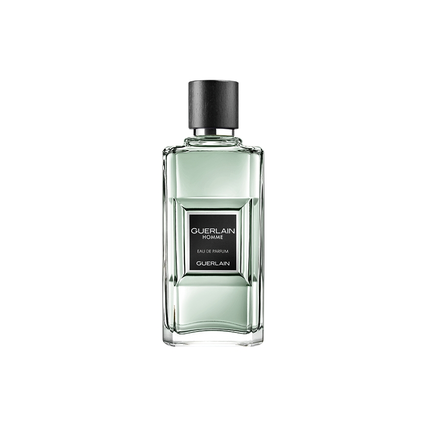 Guerlain Homme 100 ml Vīrieši
