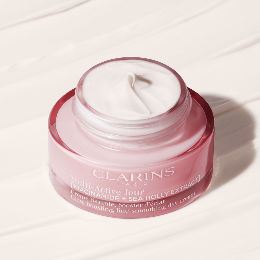 Clarins Multi-Active Day cream Face 50 ml – 5