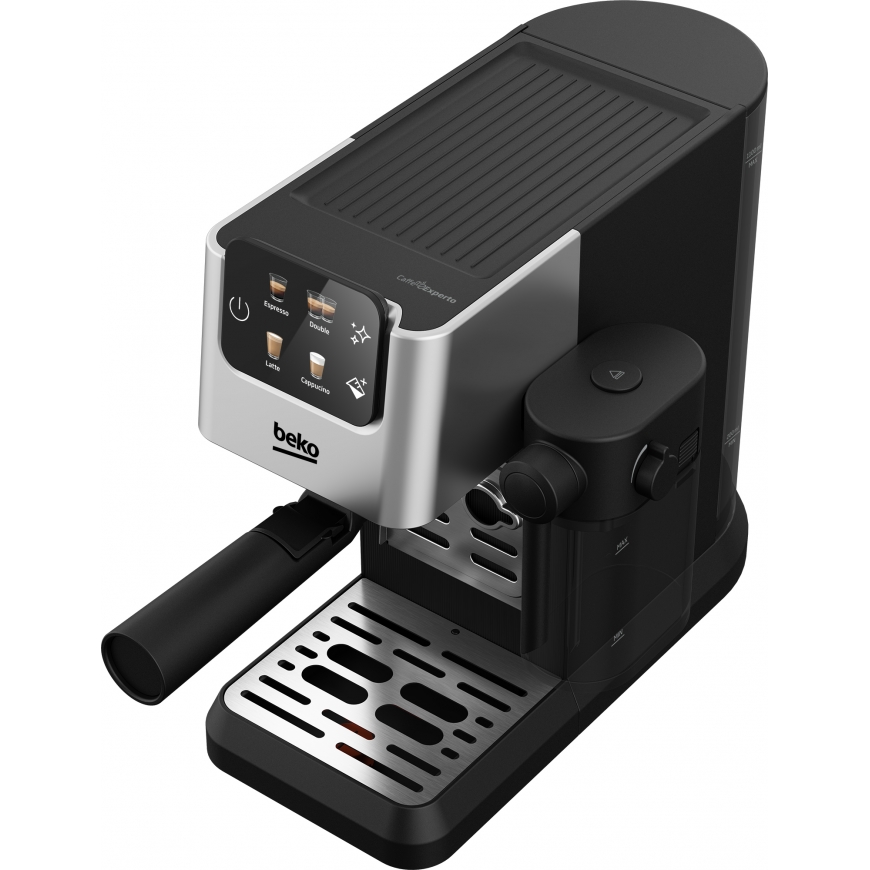 Beko CEP5304X kohvimasin Poolautomaatne Espressomasin 1,1 l – 4
