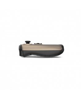 MSI Claw 8 AI+ A2VM-037PL portatīvā spēļu konsole 20,3 cm (8") 1 TB ar skārienekrānu un Wi-Fi, bēša