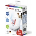 Bosch BBZAFGALL vacuum accessory/supply Dust bag Cylinder vacuum Bosch BBZAFGALL vacuum accessory/supply Dust bag Cylinder vacuum