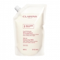Clarins Velvet Cleansing Milk Valomasis pienelis Moteriškas 400 ml Clarins Velvet Cleansing Milk Valomasis pienelis Moteriškas 400 ml