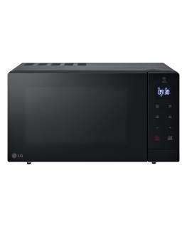 LG MS2032GAS Mikroviļņu krāsns