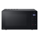 LG MS2032GAS Microwave Oven LG MS2032GAS Microwave Oven