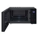 LG MS2032GAS Microwave Oven LG MS2032GAS Microwave Oven