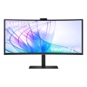 Samsung ViewFinity S6 (S34C650V) 34" UWQHD дисплей