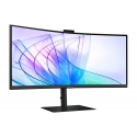 Samsung ViewFinity S6 (S34C650V) 34" UWQHD Monitor