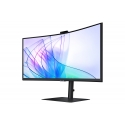 Samsung ViewFinity S6 (S34C650V) 34" UWQHD kuvar