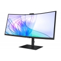 Samsung ViewFinity S6 (S34C650V) 34" UWQHD kuvar