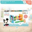 Woomax Educational Game Disney (22.5 x 22.5 cm) Woomax Educational Game Disney (22.5 x 22.5 cm)