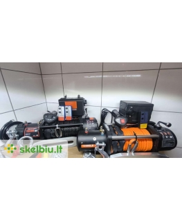 Eurofirany ZAS/NESKA/PLIENAS 140X270 T