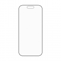 PanzerGlass ® Stealth Screen Protector iPhone 17 | iPhone 16 Pro | Ultra-Wide Fit w. FASTFIT IN-A-BO PanzerGlass ® Stealth Screen Protector iPhone 17 | iPhone 16 Pro | Ultra-Wide Fit w. FASTFIT IN-A-BO