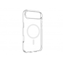 Fixed Back Cover -suojakotelo | Apple | iPhone Air | TPU/PC | Läpinäkyvä | MagSafe Fixed Back Cover -suojakotelo | Apple | iPhone Air | TPU/PC | Läpinäkyvä | MagSafe