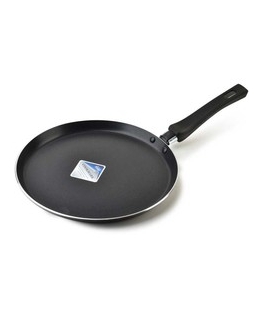 Wok-pann Qualum Basic Azzurro kattega, 26 cm, AMBITION
