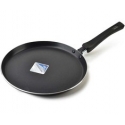 Wok-pann Qualum Basic Azzurro kattega, 26 cm, AMBITION Wok-pann Qualum Basic Azzurro kattega, 26 cm, AMBITION