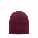 BUFF MERINO MIDWEIGHT BEANIE MELANGE TIBETAN RED Cap BUFF MERINO MIDWEIGHT BEANIE MELANGE TIBETAN RED Cap