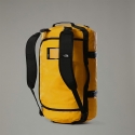 The North Face NF0A52ST spordikott 50 l Nailon, Polüester Must, Oranž The North Face NF0A52ST spordikott 50 l Nailon, Polüester Must, Oranž