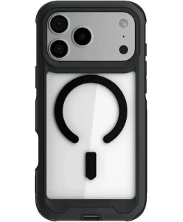 Ghostek Etui Atomic Slim MagSafe Case for Apple iPhone 17 Pro Max