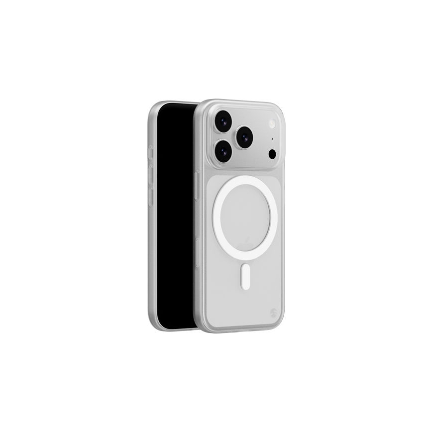Ghostek Etui Atomic Slim MagSafe Aizsargapvalks Priekš Apple iPhone 17 Pro Max – 2