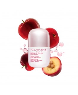 Clarins Bright Plus [Advanced] Sejas serums 30 ml Sievietes