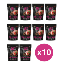 BIOFEED Tasty Dog Life Pork 90% Pouch 500g BIOFEED Tasty Dog Life Pork 90% Pouch 500g
